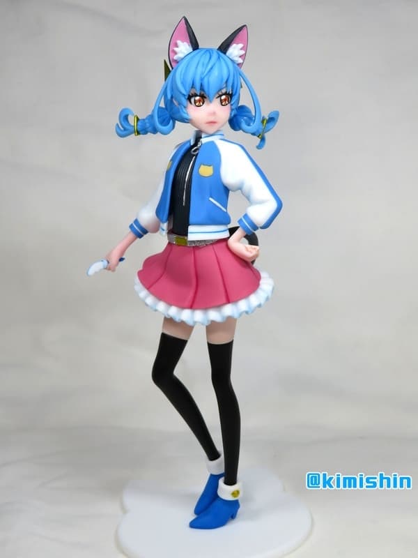 Eiga Star☆Twinkle Precure: Hoshi no Uta ni Omoi wo Komete - Yuni - 1/12 - Gekijou Ver.
