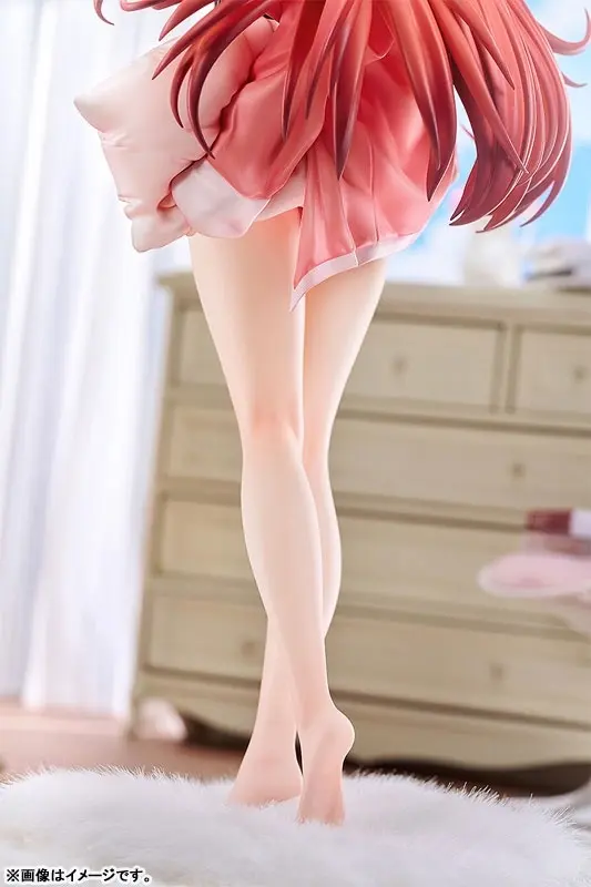 GODDESS OF VICTORY: NIKKE Rapi: Red Hood (Cherished Red) 1/7 Complete Figure, view 7 of 7