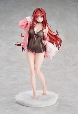 GODDESS OF VICTORY: NIKKE Rapi: Red Hood (Cherished Red) 1/7 Complete Figure, view 1 of 8
