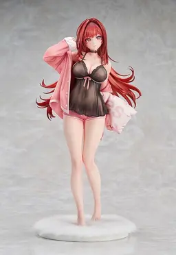 GODDESS OF VICTORY: NIKKE Rapi: Red Hood (Cherished Red) 1/7 Complete Figure, view 2 of 8