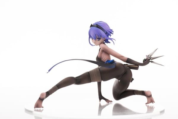 Fate/Grand Order - Seihitsu no Hassan