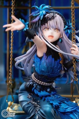 BanG Dream! Girls Band Party! - Minato Yukina - 1/7 - Torikago no Utahime, view 2 of 6