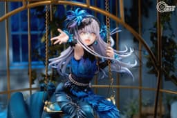 BanG Dream! Girls Band Party! - Minato Yukina - 1/7 - Torikago no Utahime, view 3 of 6