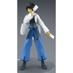 R.O.D -The TV- - Maggie Mui - Extra Story Image Figure - 1/8