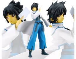 R.O.D -The TV- - Maggie Mui - Extra Story Image Figure - 1/8, view 2 of 2