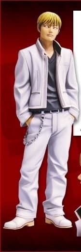 Crows Zero II - Bitou Tatsuya - Flashback Generation - Flash Back Generation