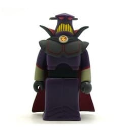 Toy Story - Emperor Zurg - Kubrick