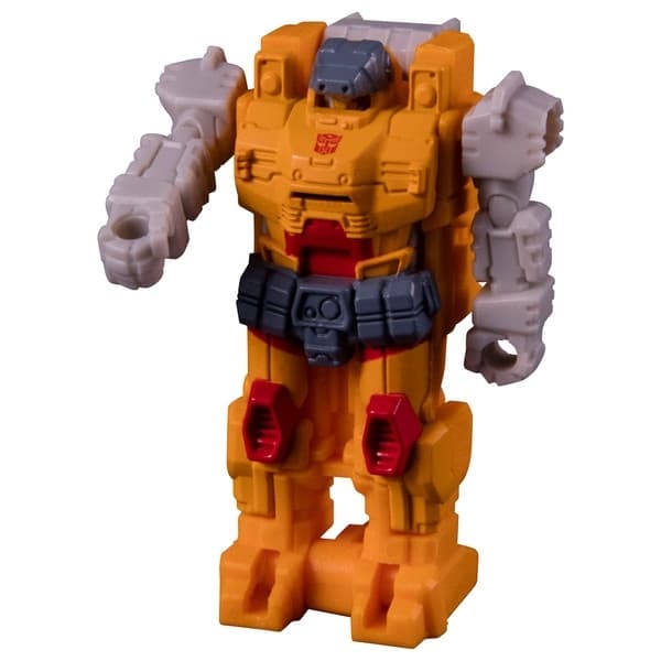 Transformers - Alpha Trion - Landmine - Power of the Primes (PP-32)