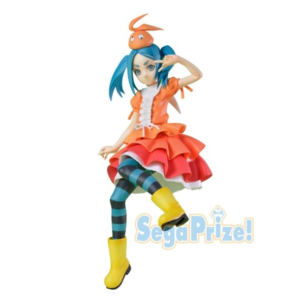 Monogatari Series - Ononoki Yotsugi - Ver.2