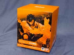 One Piece - Portgas D. Ace - Figuarts ZERO - Battle ver. Juujika , Special Color Edition, view 6 of 16