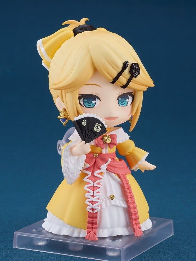 Aku no Monogatari - Vocaloid - Kagamine Rin - Nendoroid (#2524) - The Daughter of Evil Ver., view 10 of 15