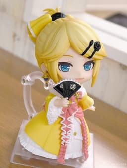 Aku no Monogatari - Vocaloid - Kagamine Rin - Nendoroid (#2524) - The Daughter of Evil Ver., view 13 of 16