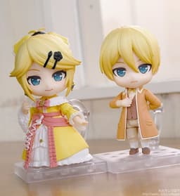 Aku no Monogatari - Vocaloid - Kagamine Rin - Nendoroid (#2524) - The Daughter of Evil Ver., view 16 of 16