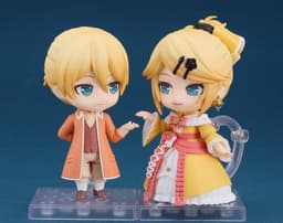 Aku no Monogatari - Vocaloid - Kagamine Rin - Nendoroid (#2524) - The Daughter of Evil Ver., view 8 of 16