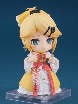 Aku no Monogatari - Vocaloid - Kagamine Rin - Nendoroid (#2524) - The Daughter of Evil Ver., view 9 of 16