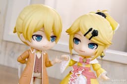 Aku no Monogatari - Vocaloid - Kagamine Rin - Nendoroid (#2524) - The Daughter of Evil Ver., view 3 of 16