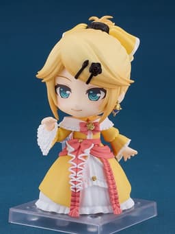 Aku no Monogatari - Vocaloid - Kagamine Rin - Nendoroid (#2524) - The Daughter of Evil Ver., view 10 of 16