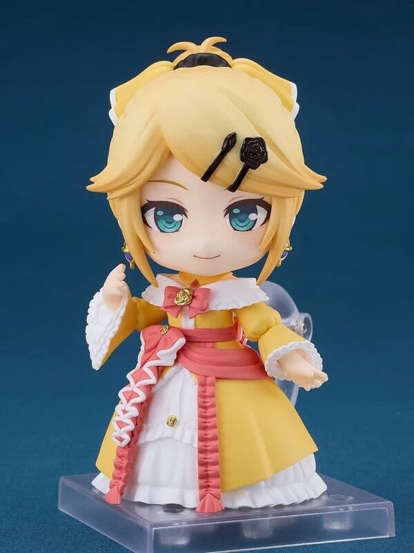 Aku no Monogatari - Vocaloid - Kagamine Rin - Nendoroid (#2524) - The Daughter of Evil Ver.