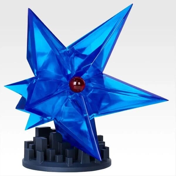 Evangelion Shin Gekijouban: Jo - Ramiel - Ichiban Kuji - Ichiban Kuji Evangelion Shin Gekijouban: Jo (E Prize)