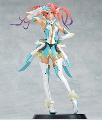 Phantasy Star Online 2 - Quna - PM Figure - Extra Paint Edition