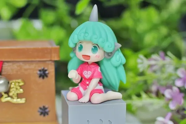 Touhou Project - Komano Aunn