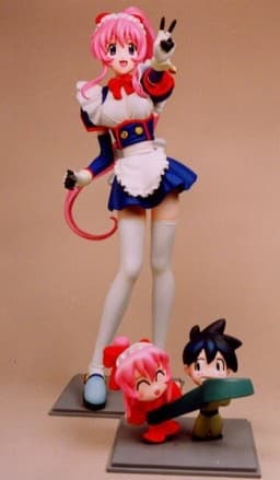 Koutetsu Tenshi Kurumi - Kagura Nakahito - Kurumi - 1/8