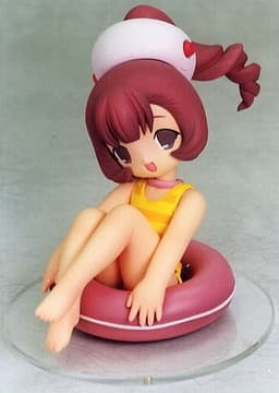 Chobits - Sumomo - 1/1 - Swimsuit Version