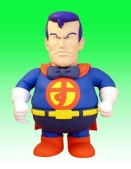 Dr Slump - Suppaman