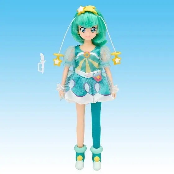 Star☆Twinkle Precure - Cure Milky - Precure Style