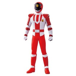 Kaitou Sentai Lupinranger VS Keisatsu Sentai Patranger - Patren 1gou - Sentai Hero Series