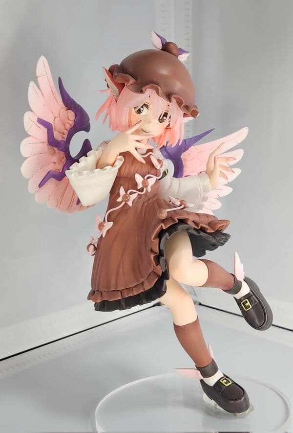 Touhou Project - Mystia Lorelei
