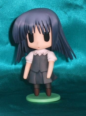 H2O -Footprints in the Sand- - Kohinata Hayami