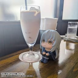 LookUp That Time I Got Reincarnated as a Slime Rimuru Tempest Complete Figure, view 11 of 13
