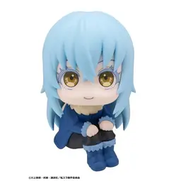 LookUp That Time I Got Reincarnated as a Slime Rimuru Tempest Complete Figure, view 1 of 13