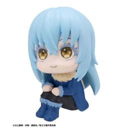 LookUp That Time I Got Reincarnated as a Slime Rimuru Tempest Complete Figure, view 4 of 13