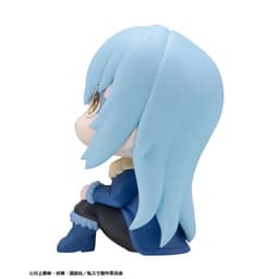 LookUp That Time I Got Reincarnated as a Slime Rimuru Tempest Complete Figure, view 5 of 13