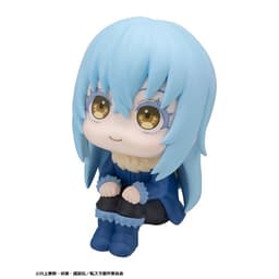LookUp That Time I Got Reincarnated as a Slime Rimuru Tempest Complete Figure, view 3 of 13