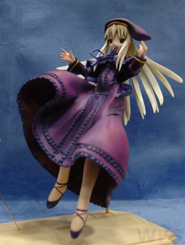 Princess Witches - Kasuga Karen - 1/8