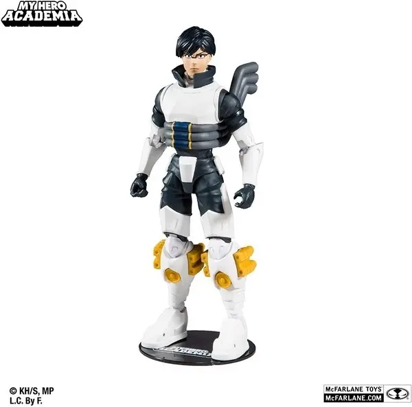 Boku no Hero Academia - Iida Tenya