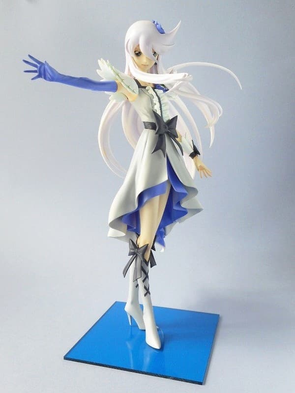Heartcatch Precure! - Cure Moonlight - 1/7