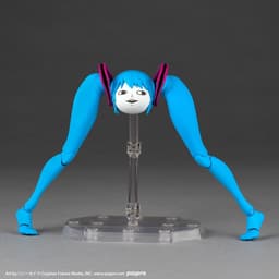 Revoltech ShiteYanyo, view 5 of 10