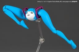 Revoltech ShiteYanyo, view 8 of 10