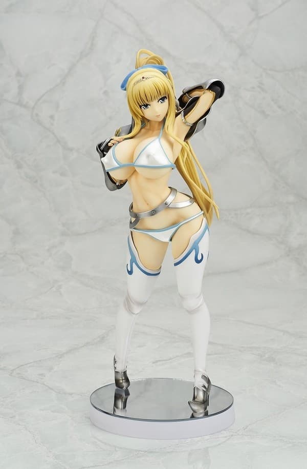 Kyonyuu Fantasy Gaiden - Isis Petrovna Elenskaya - 1/6 - Bikini ver.