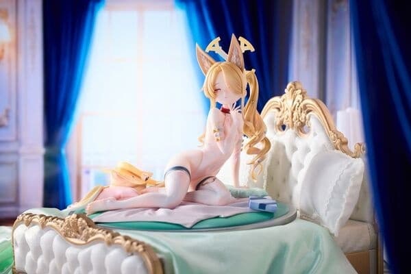 Blue Archive - Yurizono Seia - 1/6