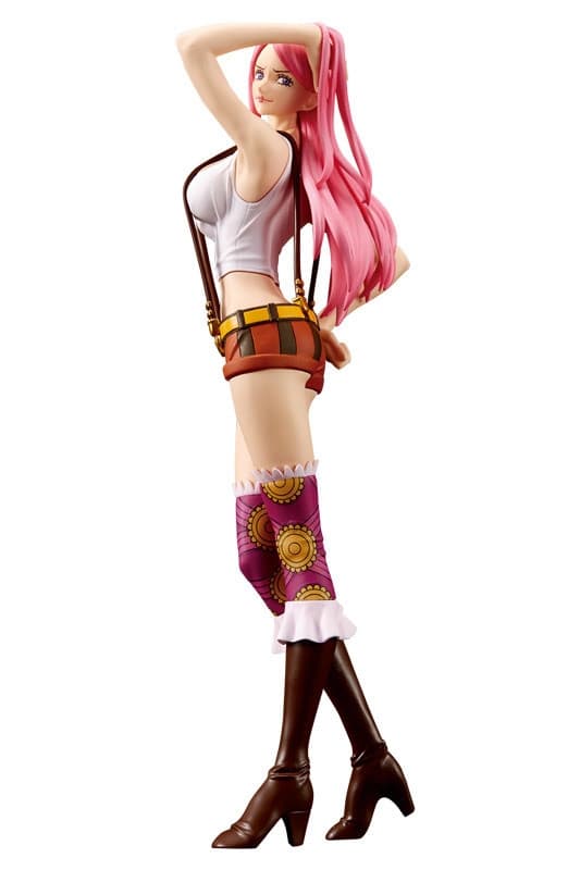 One Piece - Jewelry Bonney - Glitter & Glamours
