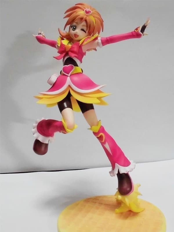 Futari wa Precure Splash☆Star - Cure Bloom