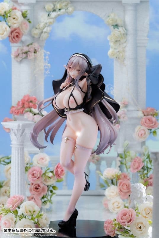 Sister Elf - 1/6, view 20 of 24