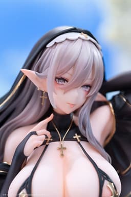 Sister Elf - 1/6, view 10 of 25
