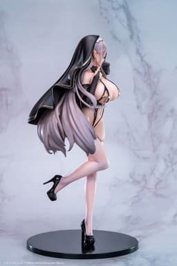 Sister Elf - 1/6, view 12 of 25