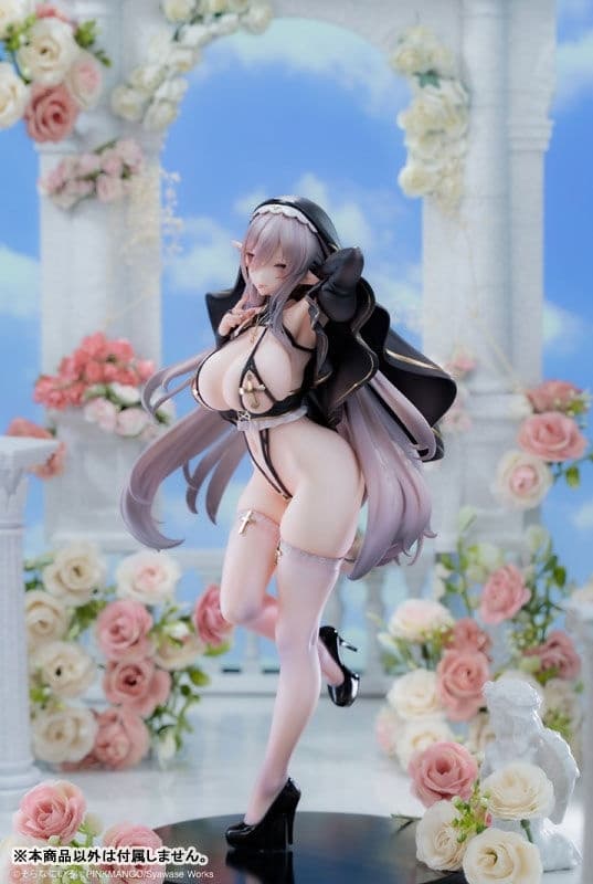 Sister Elf - 1/6, view 17 of 24